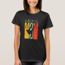 Recherche de le karaté des femmes tshirts Graphique