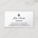 Recherche de boîte de nuit cartes visite Club