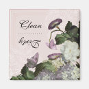 Recherche de lavande magnets Propre