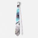 Recherche de plumes cravates Feuille