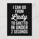 Zoek naar beledigingen briefkaarten Rude