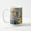 Recherche de raffiné tasses Peinture
