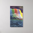 Recherche de cheval de nuit cartes postales Illuminé