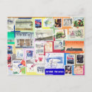 Zoek naar stempel briefkaarten Postzegels