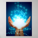 Recherche de mains guérisseuses posters Reiki