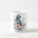 Recherche de perroquet gris tasses Aviaire