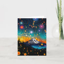 Recherche de mont rainier vœux cartes Peinture