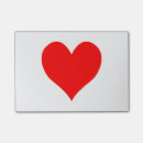 Recherche de coeurs rouges posters Pour elle