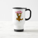 Recherche de scooby doo voyage mugs Dessin classique