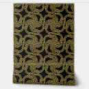 Recherche de motif masculin posters Noir