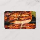Recherche de fruits de mer cartes visite Barbecue