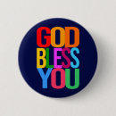Recherche de goodie badges Faith