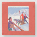 Recherche de chamonix dessous de verres Lanterne