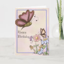 Recherche de primitif vœux cartes Fleurs