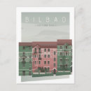 Recherche de euskadi cartes postales Bilbao