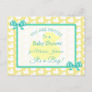 Recherche de canard en caoutchouc cartes postales Jaune