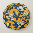 Zoek naar magnolia bloesem kussens Botanisch