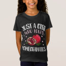 Zoek naar granaatappels tshirts Populair