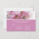 Recherche de fleuri réponses cartons Rose