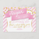 Zoek naar roze strepen briefkaarten Goud