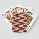 Recherche de moderniste jeux de cartes Résumé