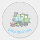 Recherche de train autocollants Pastel