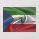 Recherche de guinée équatoriale cartes postales Patriotique