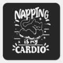 Recherche de cardio autocollants Mignon