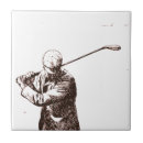 Recherche de golf carreaux Rétro