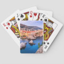 Recherche de croatie jeux de cartes Adriatique