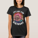 Recherche de funny donut tshirts Années