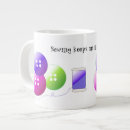 Recherche de coutures tasses Coudre