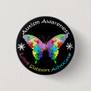 Recherche de enfants spéciaux badges Éducation spéciale