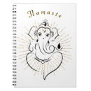 Zoek naar ganesh notitieboeken Spiritueel