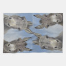 Recherche de âne cuisine linges Mignon