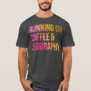 Recherche de geography tshirts Geography teacher unicorn