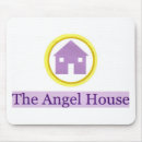 Recherche de anges tapis souris Un dieu