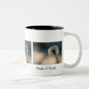 Recherche de pissenlit tasses Rêve