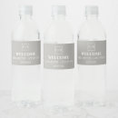 Zoek naar huwelijk waterfles etiketten Voorkeur