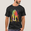 Zoek naar colorsplash tshirts Kleurenexplosie