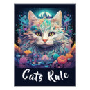 Zoek naar pop cat kunst Modern