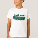 Zoek naar koel komkommer tshirts Pun