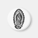Recherche de vierge marie magnets Guadalupe