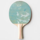 Recherche de bleu ciel raquettes ping pong Oiseaux