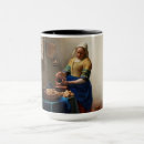 Recherche de vermeer johannes tasses Classique