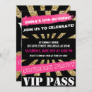 Recherche de pass vip invitations Doux 16
