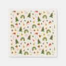 Recherche de noël serviettes Motif