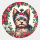 Recherche de terrier autocollants Noël
