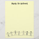 Zoek naar basisschool briefpapier Leraar