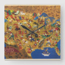 Zoek naar americana klokken Usa